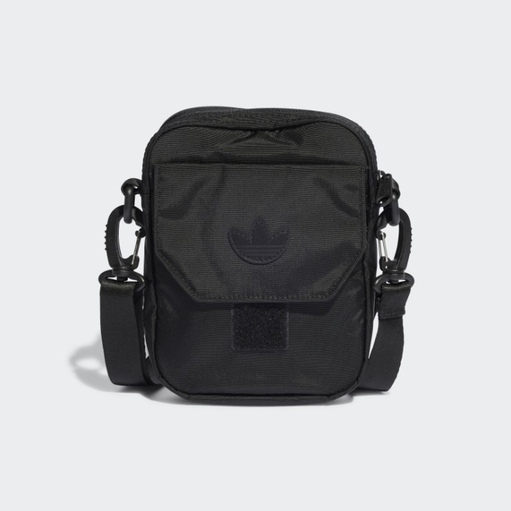 Bolso De Festival Adidas Premium Essentials Negro