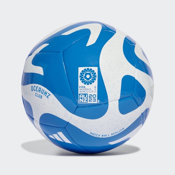 Adidas Oceananz Club Ball Azul