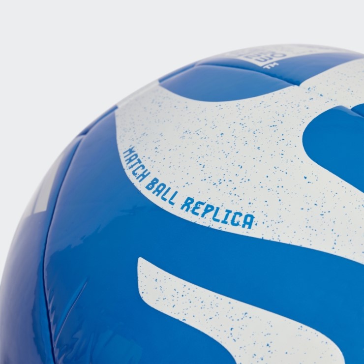 Adidas Oceananz Club Ball Azul
