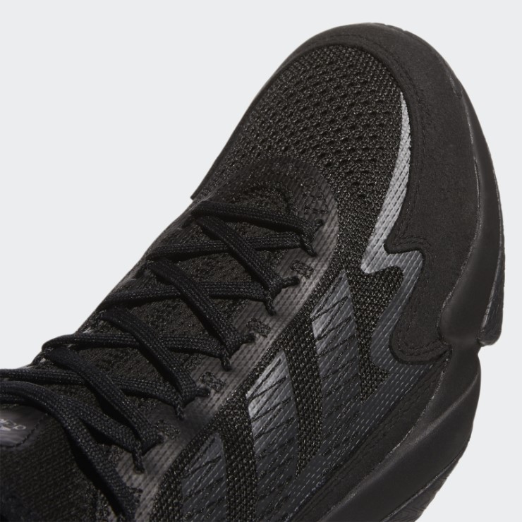 Adidas Impact Flx Negras