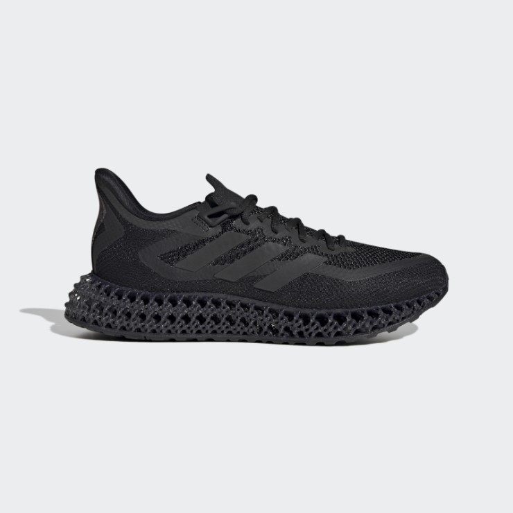 Zapatillas Adidas 4dfwd Negras
