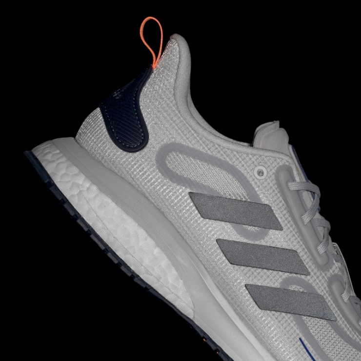 Supernova Winter.rdy Zapatillas Blanco Adidas