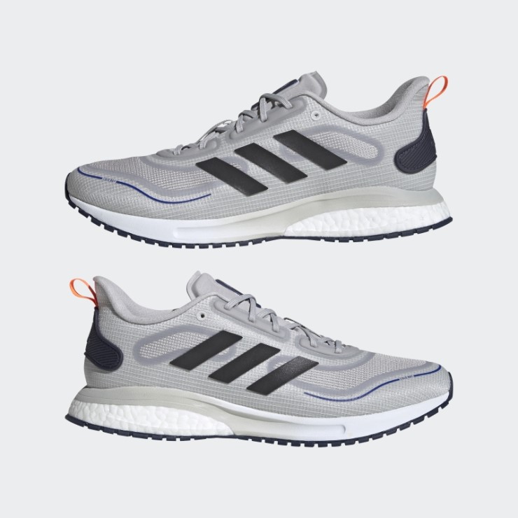 Supernova Winter.rdy Zapatillas Blanco Adidas