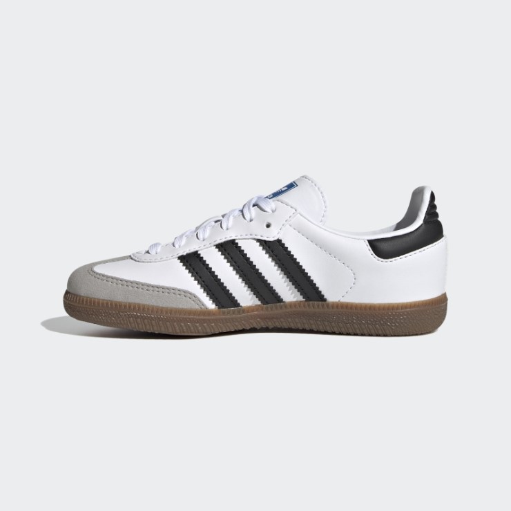 Zapatillas Adidas Samba Gum