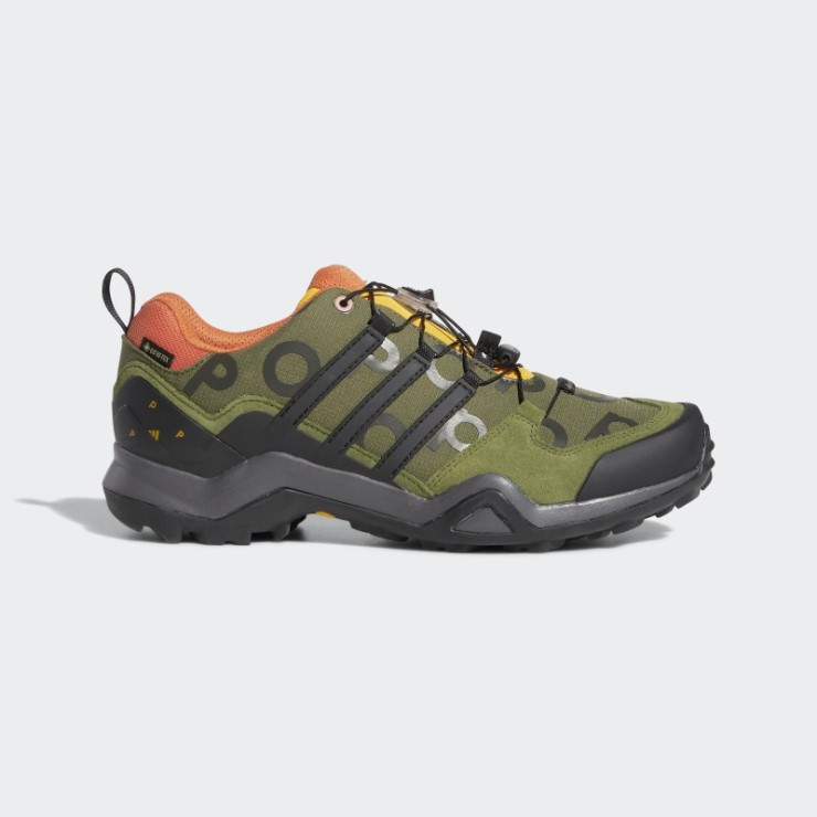 Zapatillas Adidas Pine Pop Swift R2 Gtx