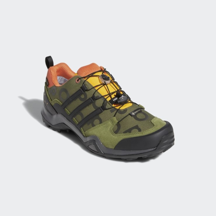 Zapatillas Adidas Pine Pop Swift R2 Gtx