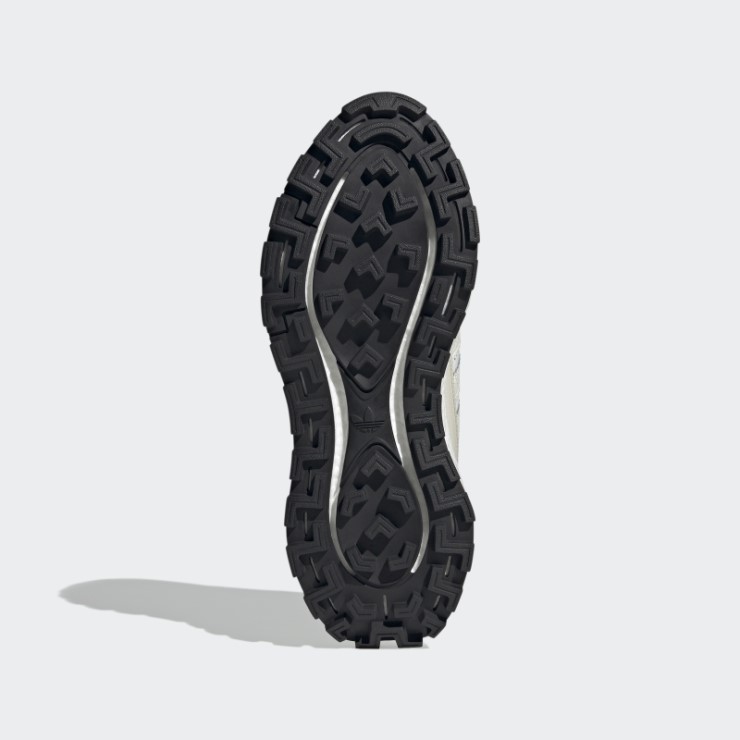 Zapatillas Adidas Retro P9 Blancas