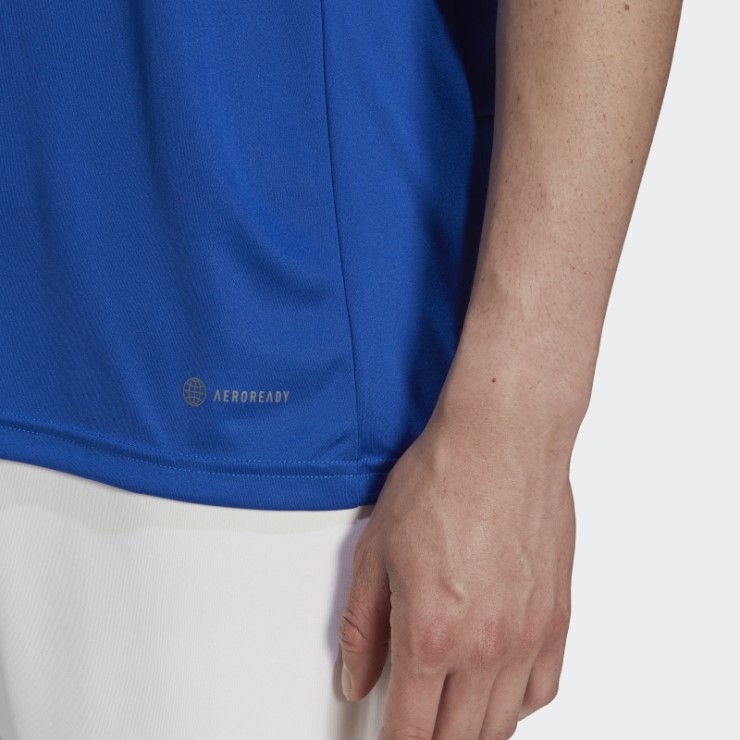 Camiseta Adidas Fc Schalke 04 22/23 Primera Equipación Azul Royal