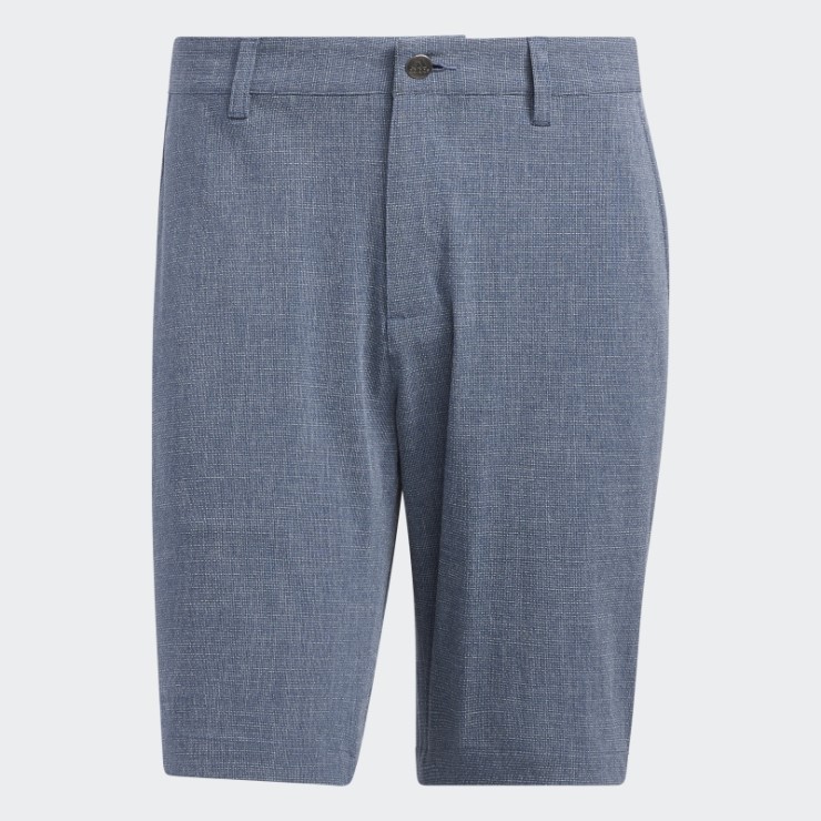 Pantalón Corto Crosshatch Azul Marino Adidas